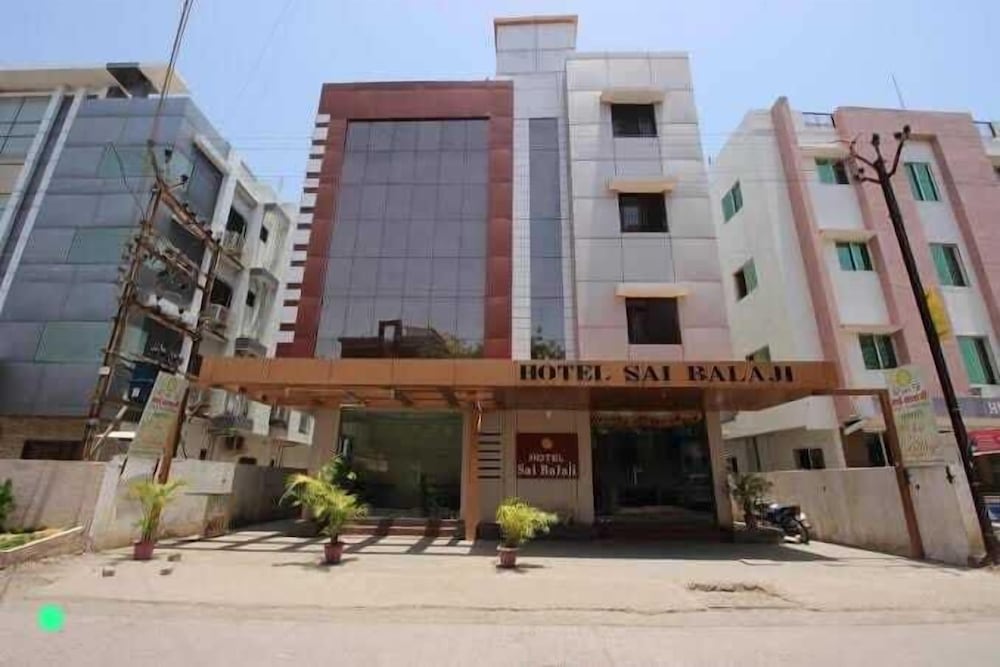 Hotel Sai Balaji 18/21
