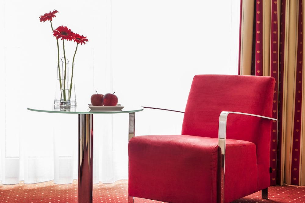 Azimut Hotel Erding 27/59