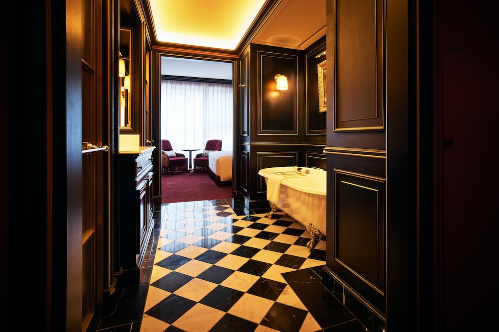 L'Escape, a Luxury Collection Hotel, Seoul Myeongdong 39/72