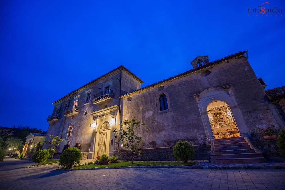 Tenuta Ciminata Greco 1/83