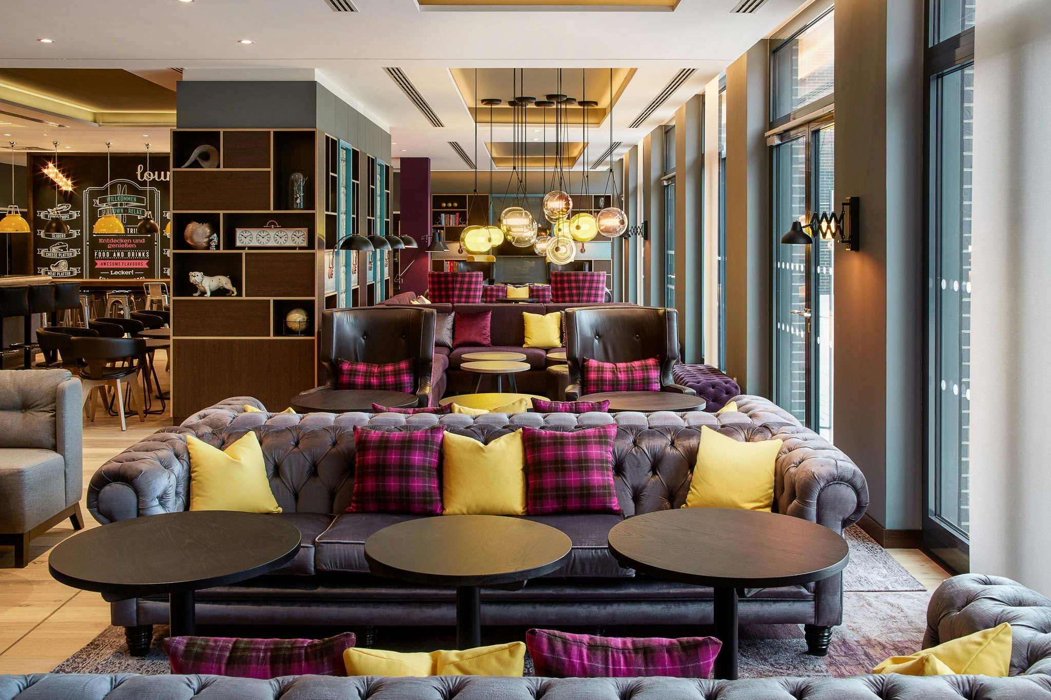 Premier Inn Frankfurt Messe 15/22