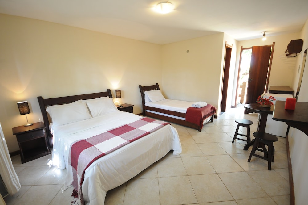 EstrelaMar Ferradura Pousada Restaurant & Spa 25/65