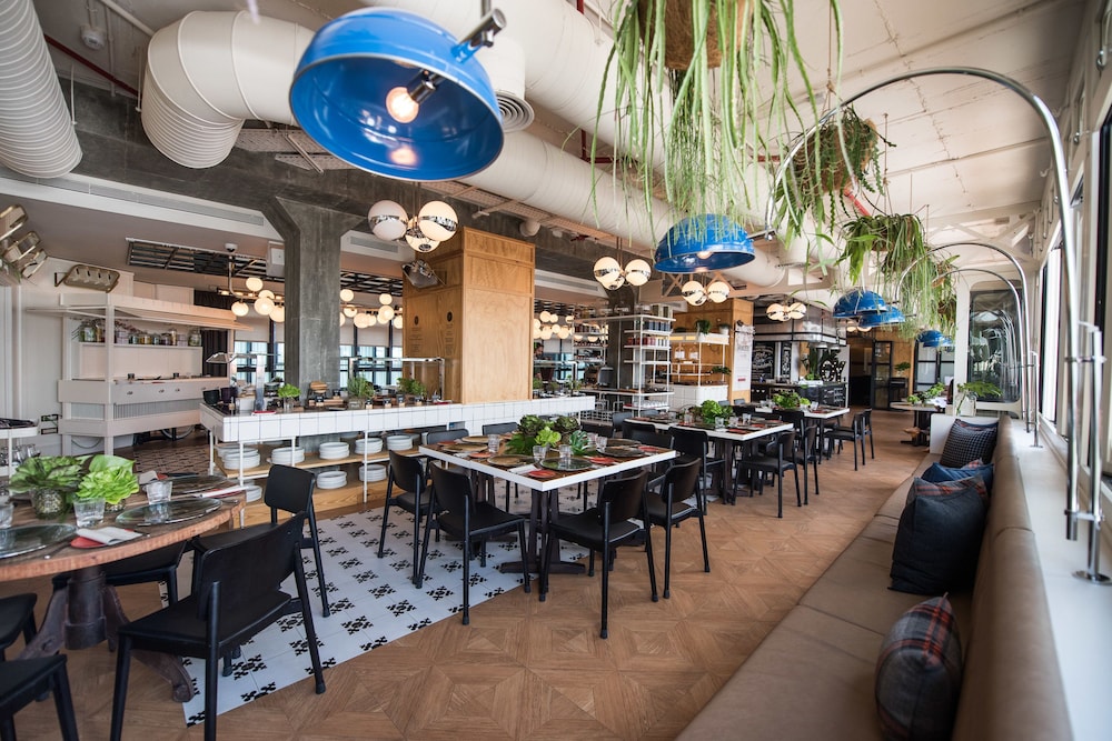 Only You Hotel Atocha 53/70