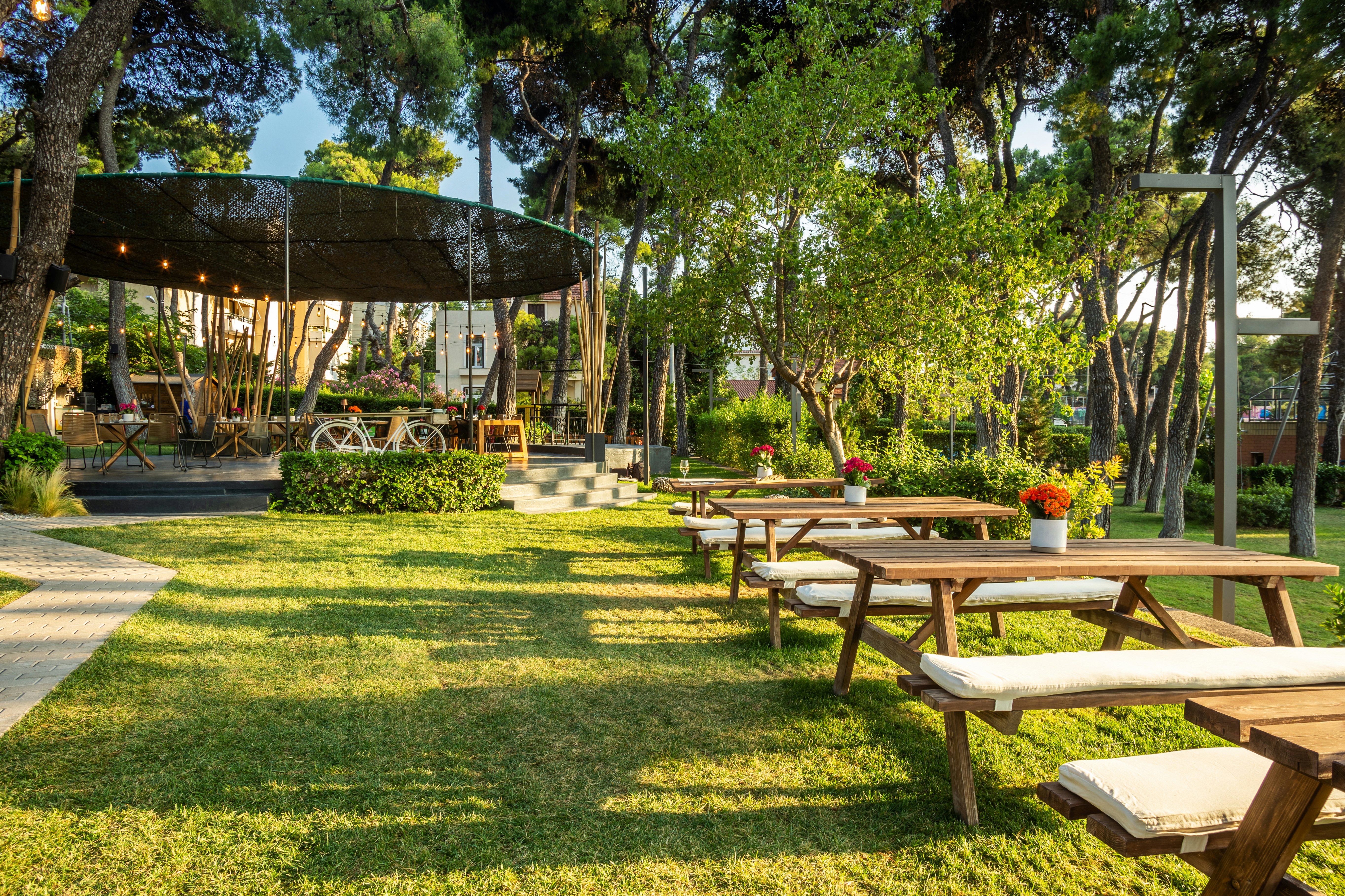 Domotel Kastri 49/50