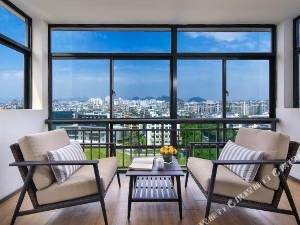 Vienna Hotel (Guilin Qixing Wanda Plaza) 31/48