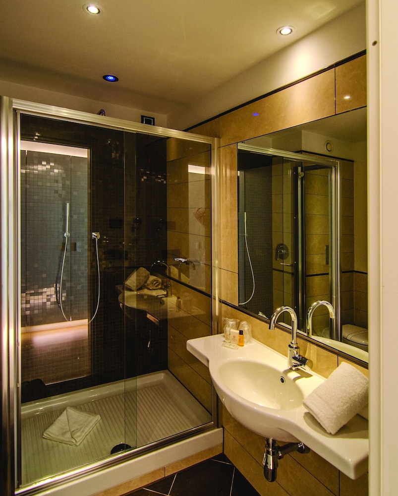 Hotel Viareggio 29/31