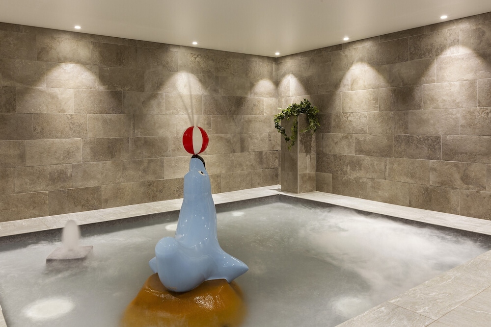 Rockypop Flaine Hotel & Spa 30/50