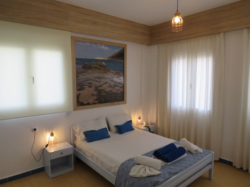 Blue Beach Villas Apartments 14/61