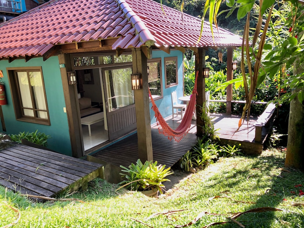 Pousada Bungalow 1/59