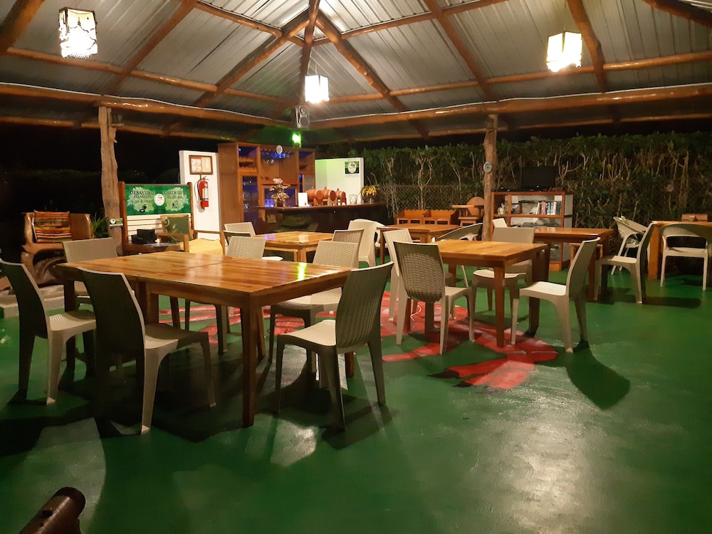 Suymar Ecolodge Galapagos 55/75
