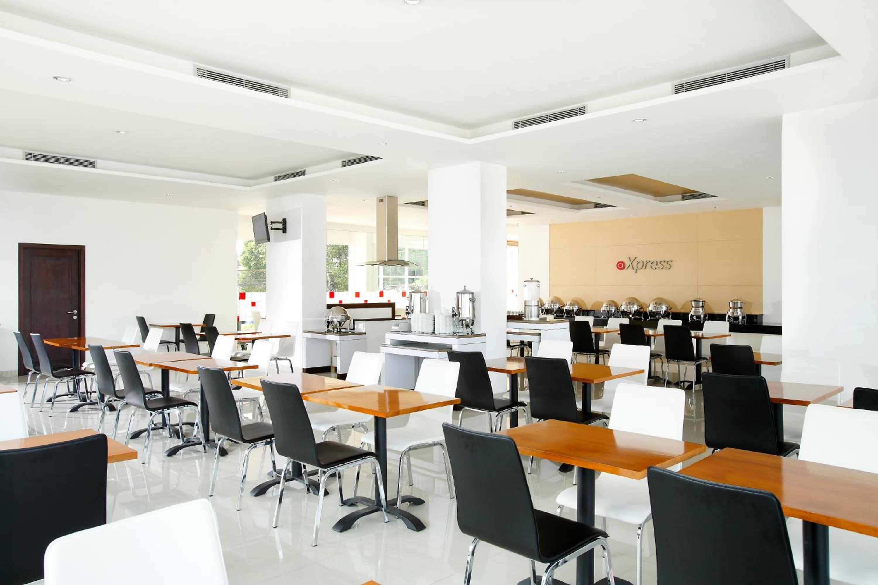 Amaris Hotel Tebet Jakarta 27/34