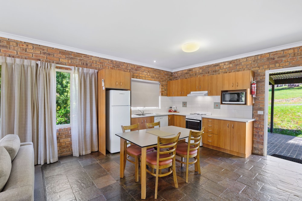 Mansfield Country Resort 34/49