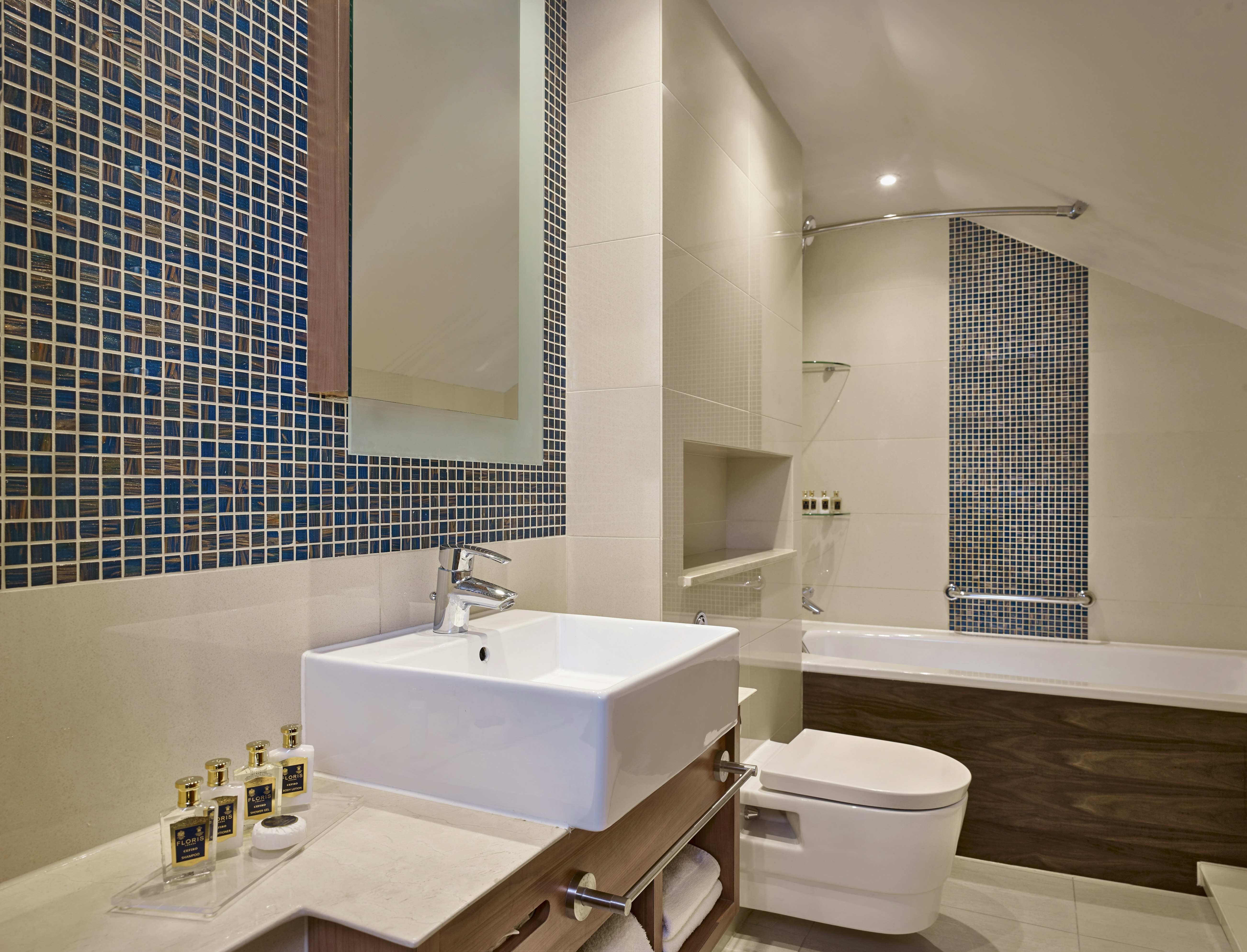 100 Queens Gate Hotel Curio Collection By Hilton 28/28