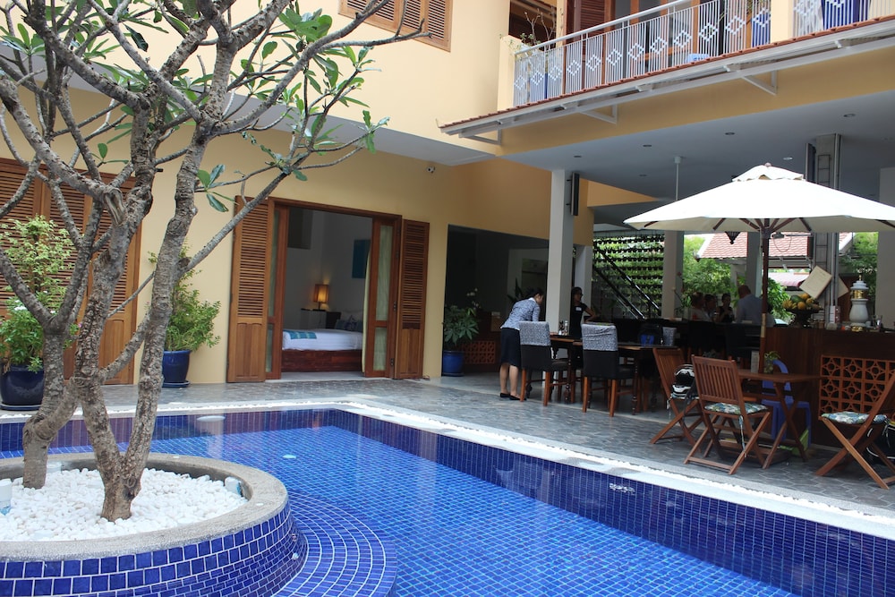 House Boutique Eco Hotel 3/69