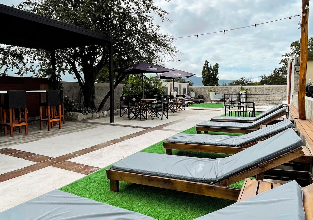 Hotel Colonial Tafi del Valle by DOT Tradition 43/50