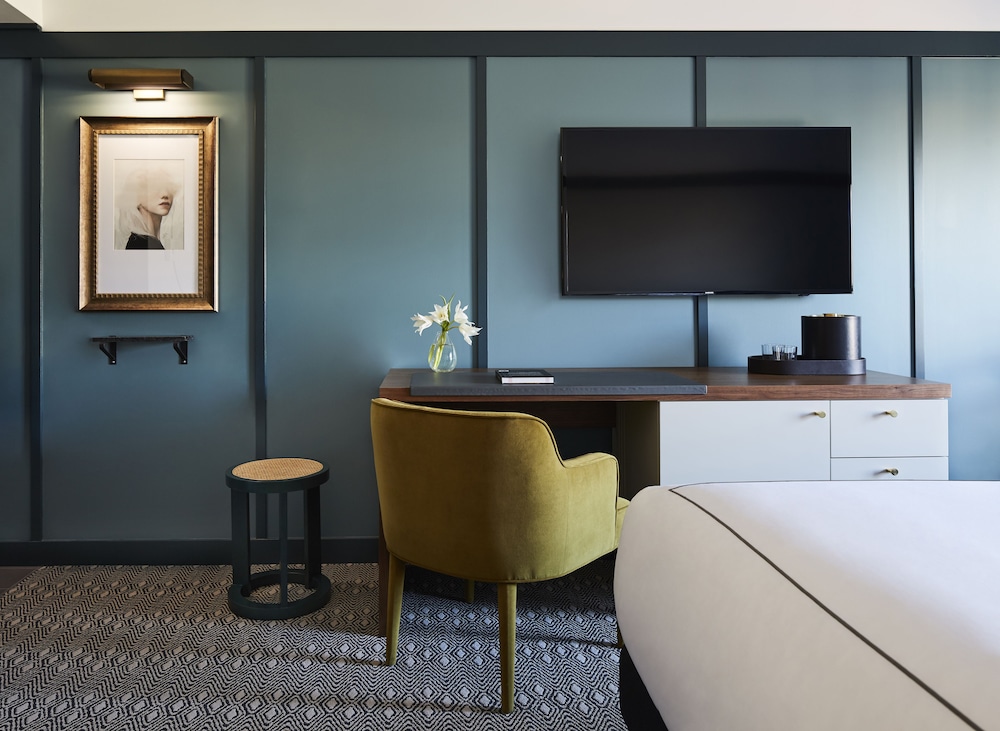 Kimpton Saint George Hotel 22/83