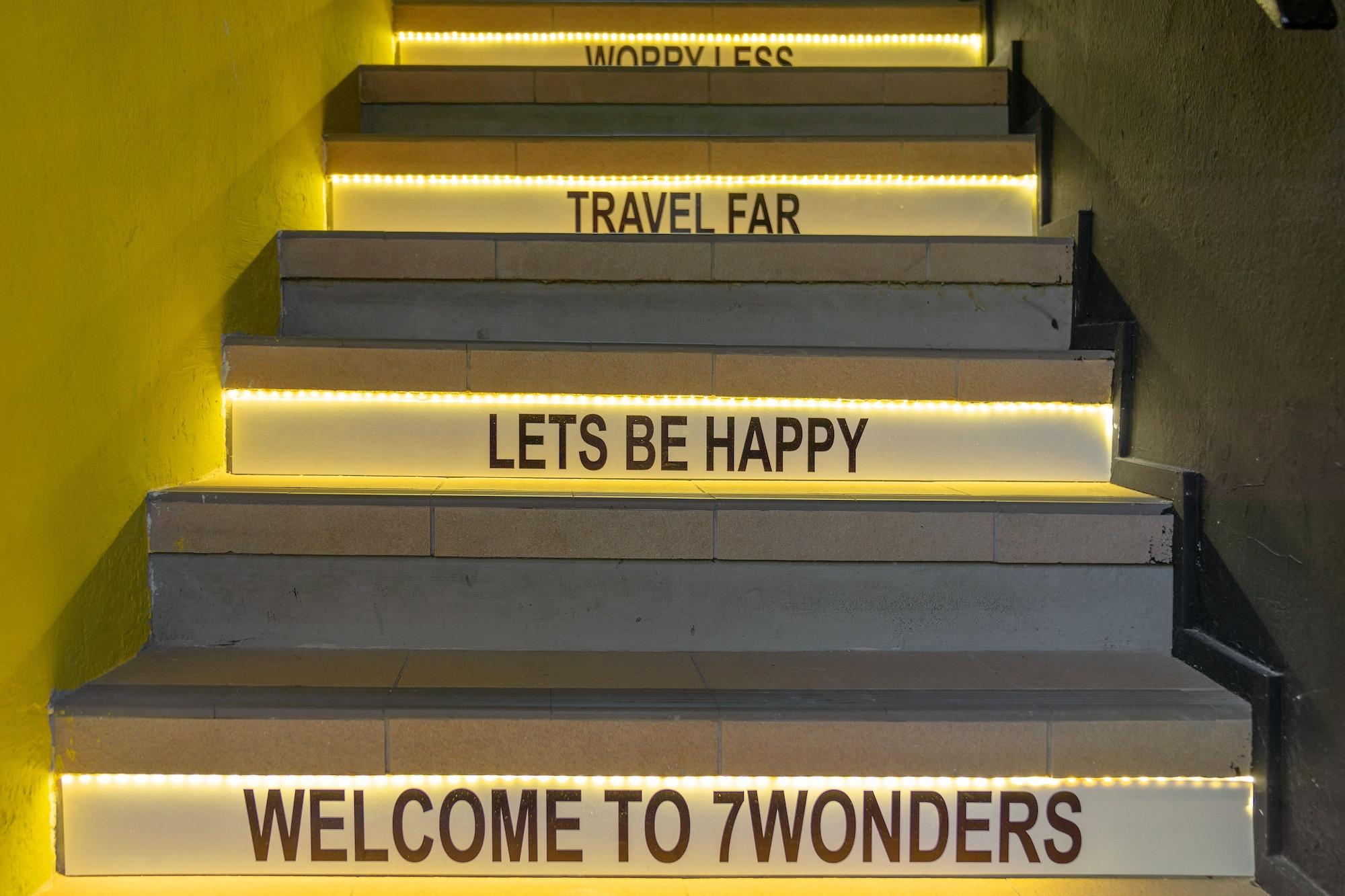 7 Wonders Hostel @ Upper Dickson 24/31