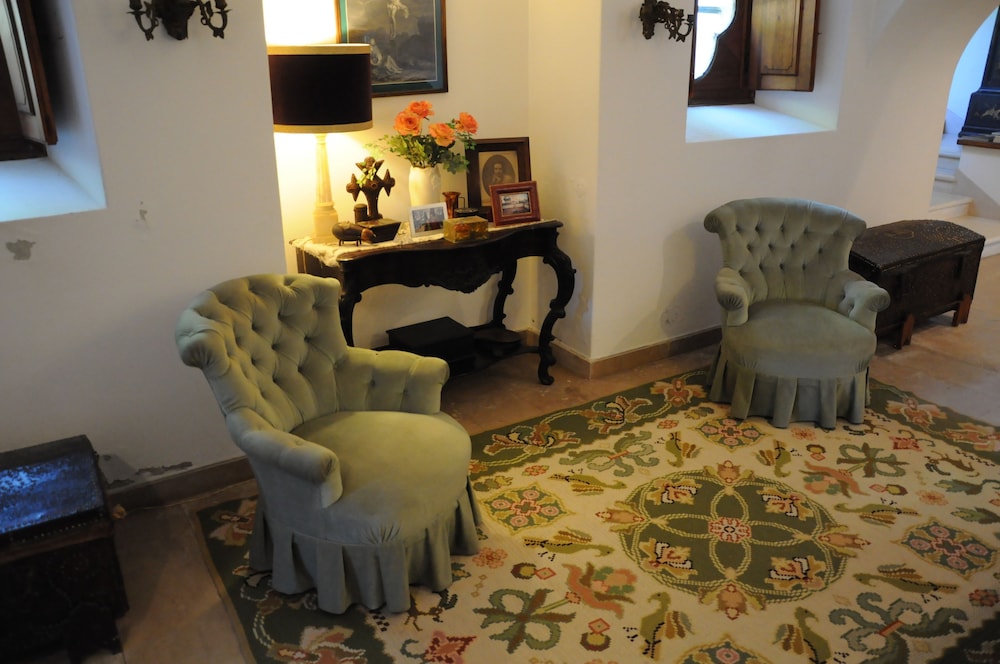 Quinta da Alcaidaria-Mor 20/50