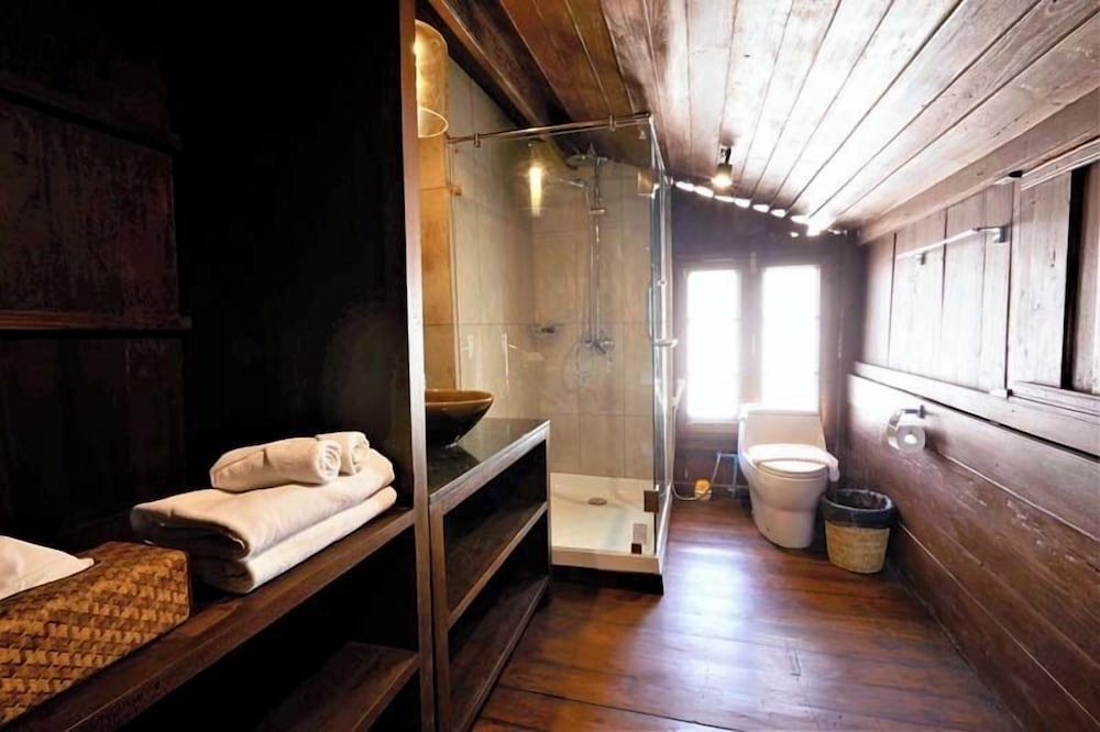 LILU HOTEL PAI 40/58