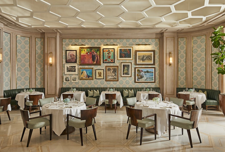 Rosewood Baha Mar 66/82