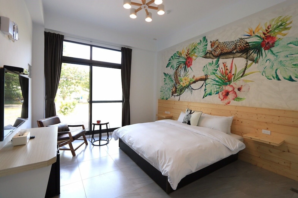 DESIGN, DOUBLE BED