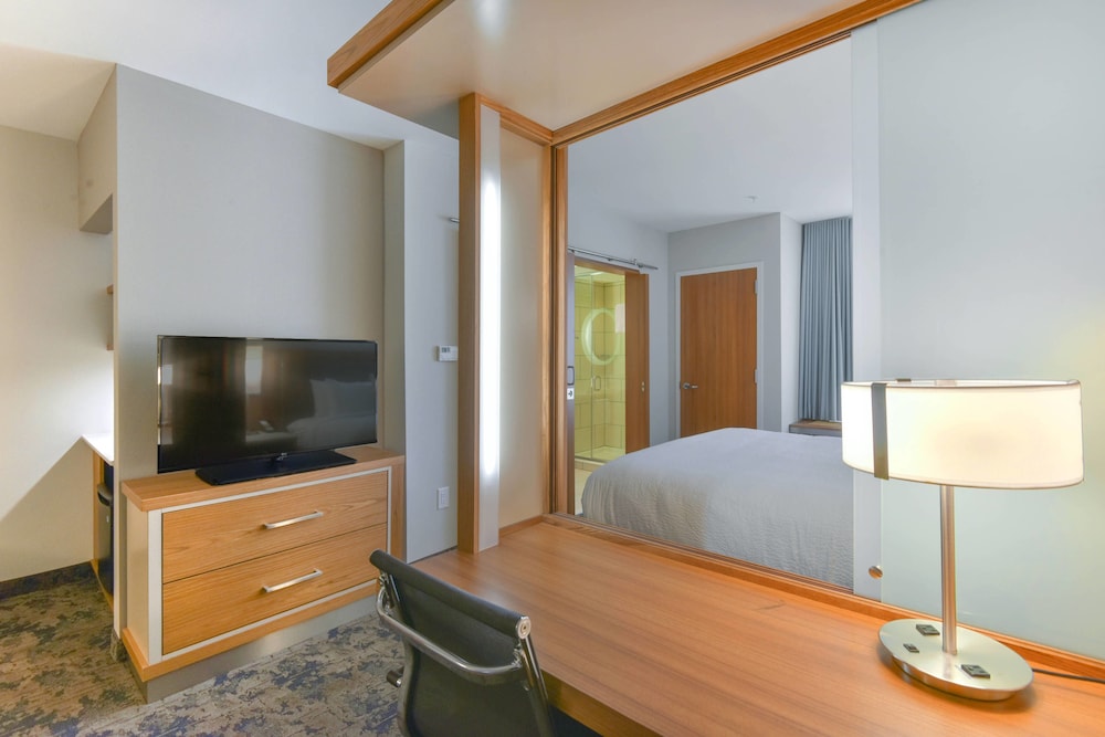 Springhill Suites Wilmington Mayfaire 30/41