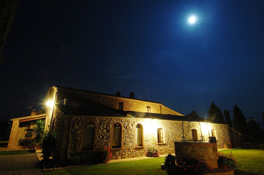 Agriturismo Bonello 1/50