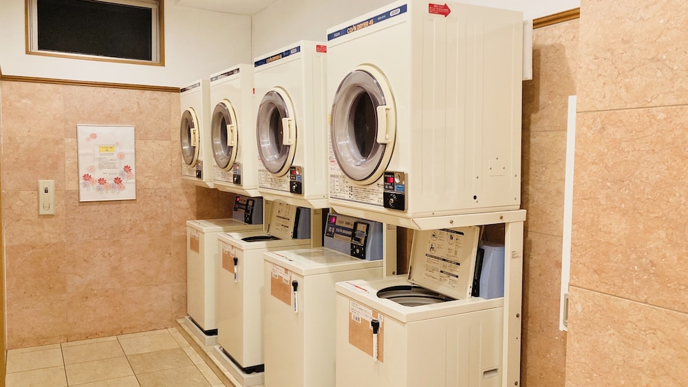 Toyoko Inn Kawasaki Ekimae Shiyakusho-dori 33/63