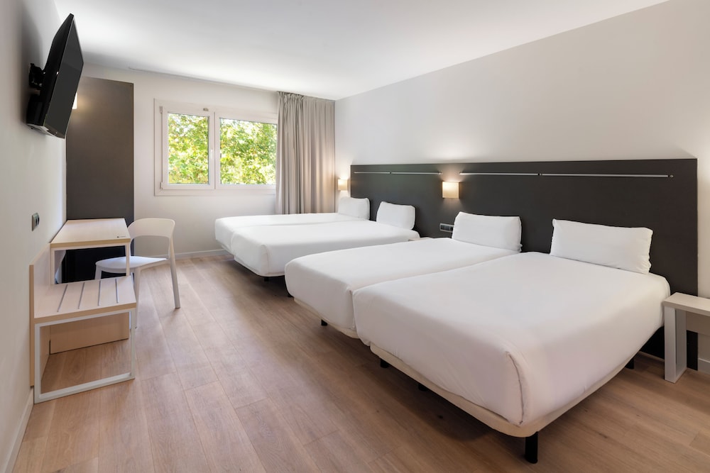 Room, Quadruple, 4 Beds