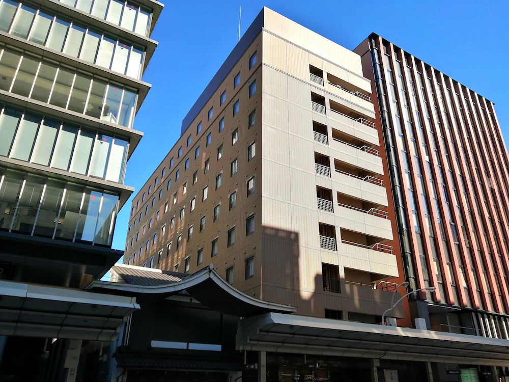 TOYOKO INN KYOTO SHIJO-KARASUMA 9/59