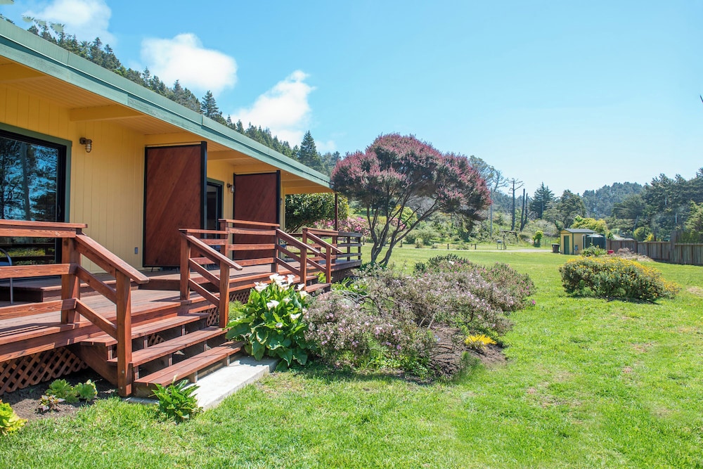 Inn at Buckhorn Cove 55/59