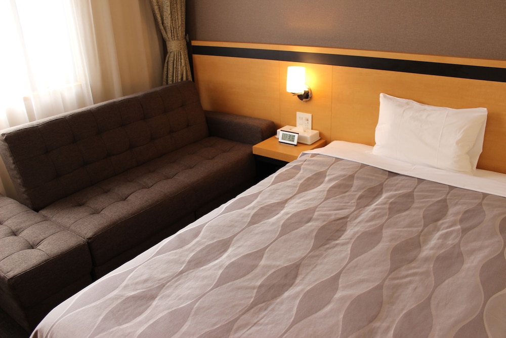 Grand Hotel Hakusan 23/57