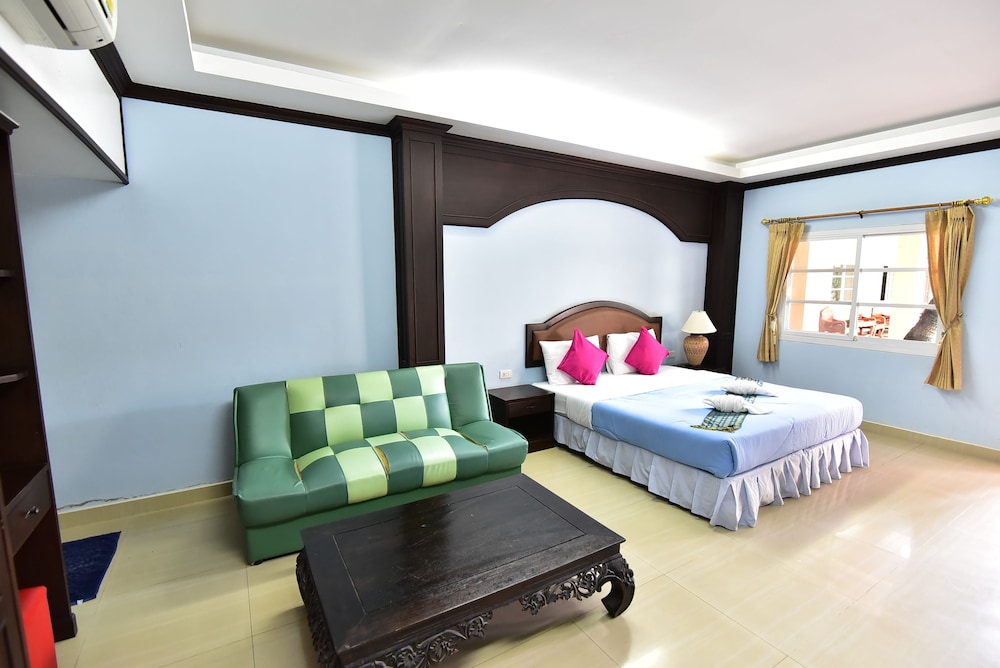Ampan Resort & Apartment 29/44