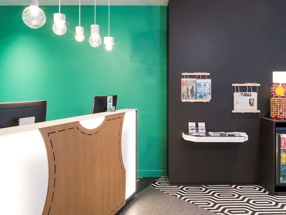 Ibis Styles Paris Gare Saint Lazare 5/46