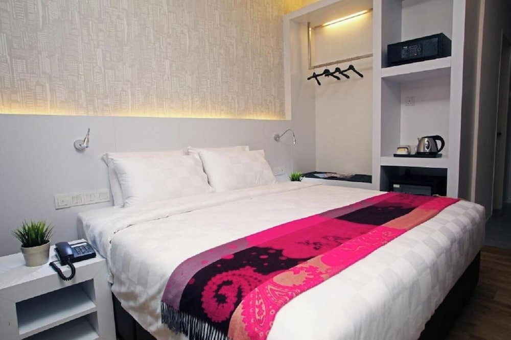 CAIRNHILL HOTEL KUALA LUMPUR 17/34