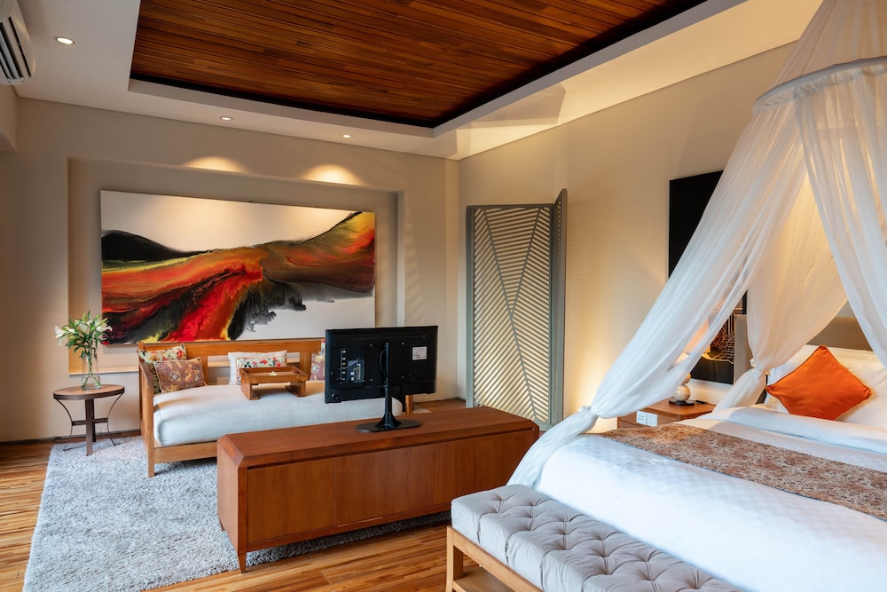 DESIRE, 1 BEDROOM, VILLA, PRIVATE POOL