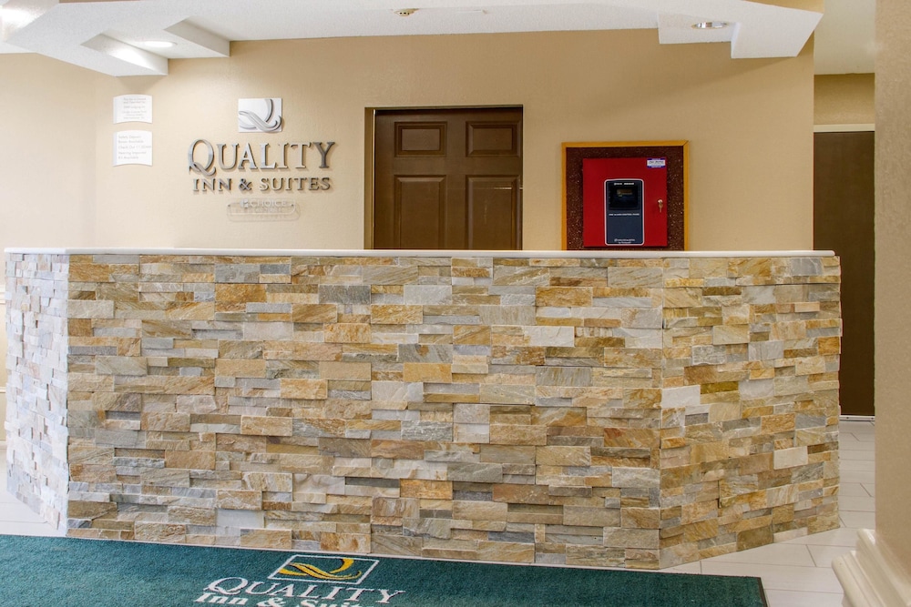 Quality Inn & Suites Maggie Valley - Cherokee Area 14/59
