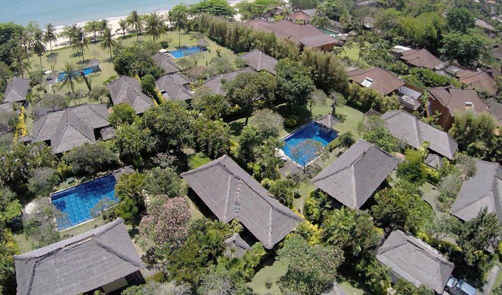 Villa Hanani 37/39