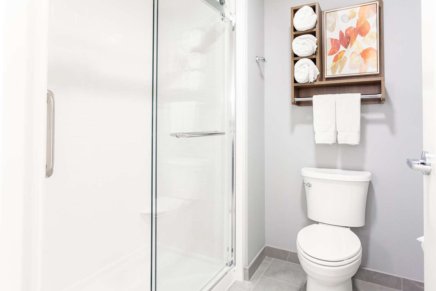 Studio, Suite, King Bed, Accessible
