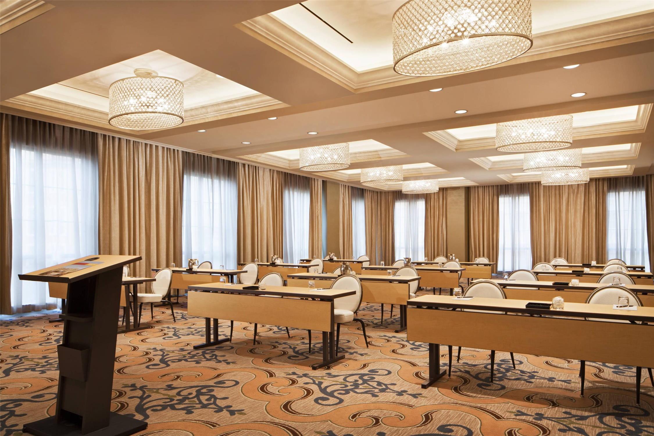 Bluegreen Vacations Eilan Hotel and Spa, an Ascend Collection Resort 9/24