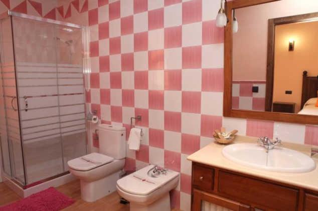 Hotel Rural Romero Torres 37/39