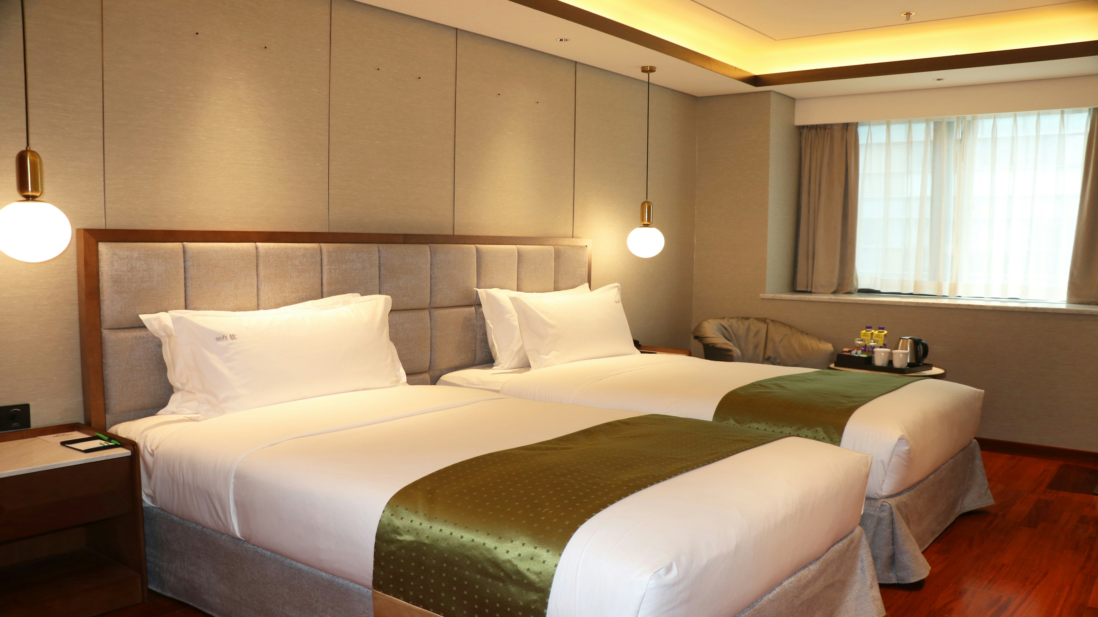Holiday Inn Suites Xi An High Tech Zone 13/44