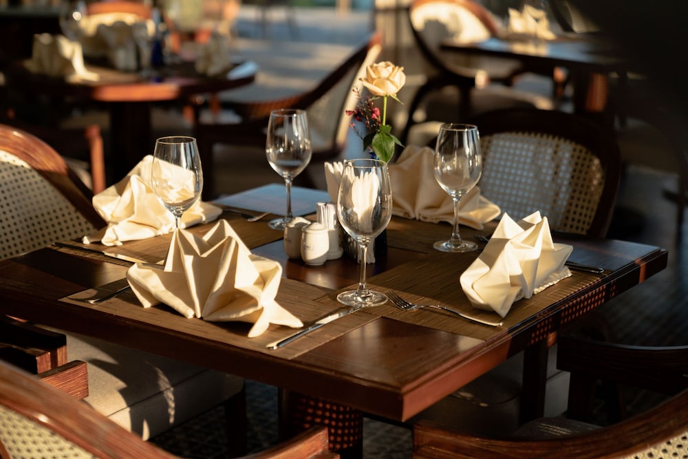 Edensee Ke Ga Beach Resort 48/62