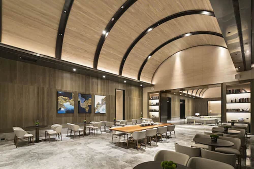 The Huan Hotel Taichung 25/31