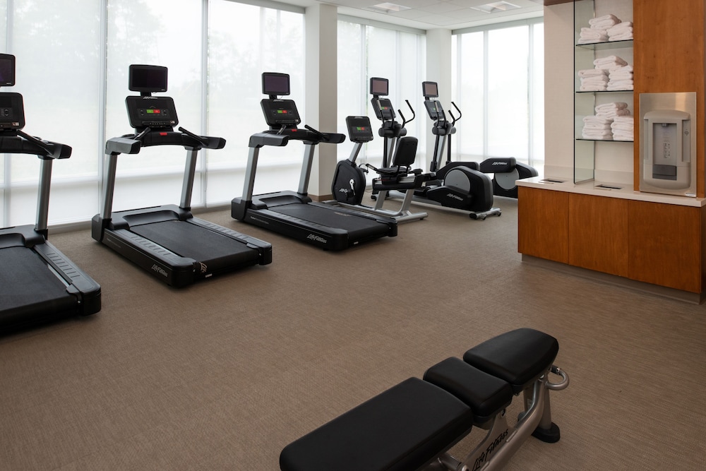 SpringHill Suites by Marriott Elizabethtown 26/40