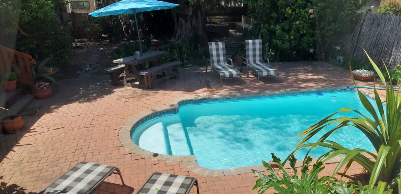 Aquarius Bed & Breakfast 36/43