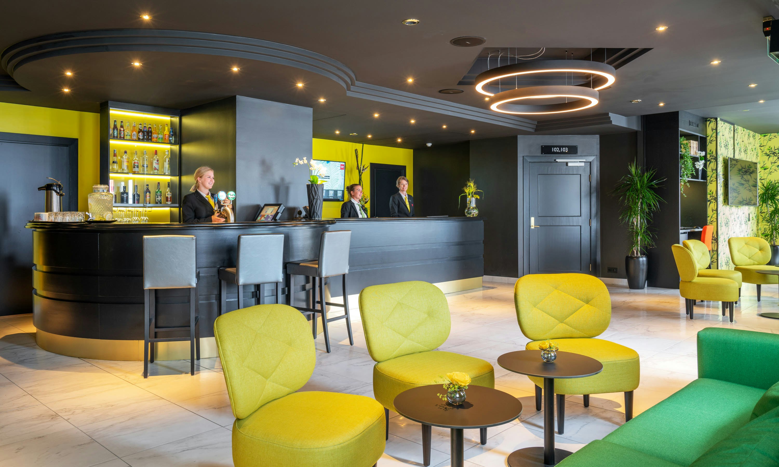 Thon Hotel Moldefjord 28/39