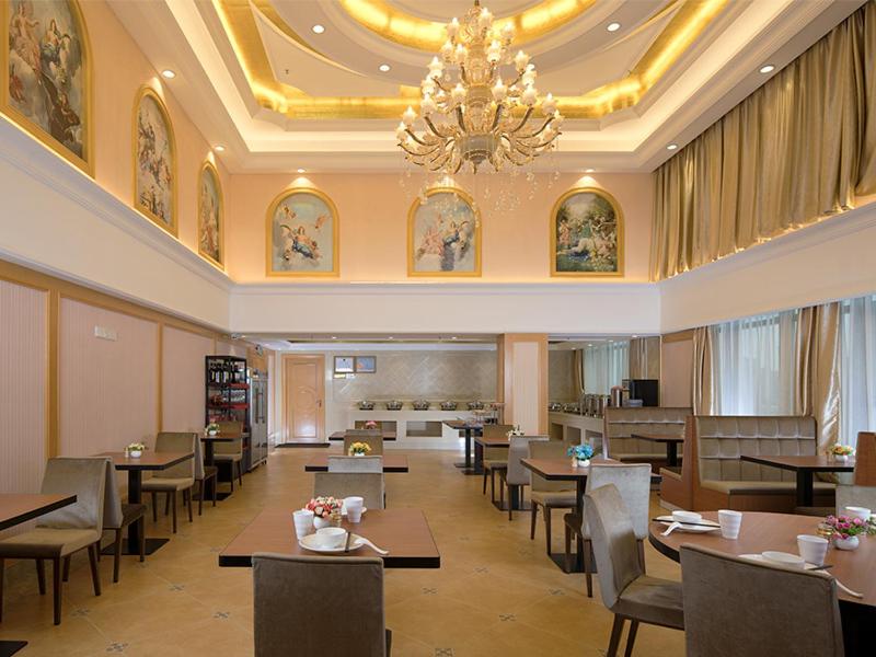 Vienna Hotel (Dongguan Songshanhu Huawei) 41/52