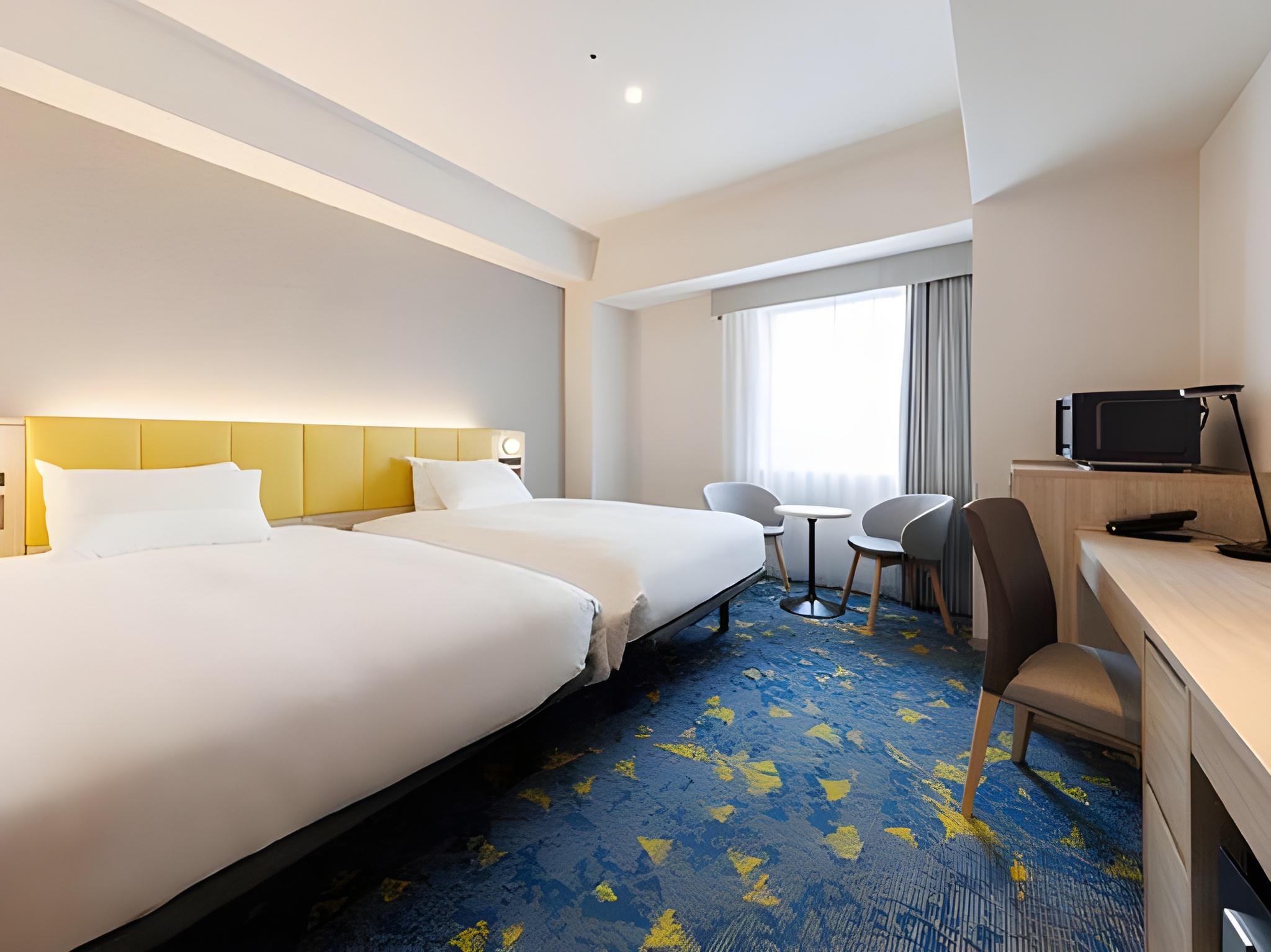 Semi Room, Residential, Style, Single, Semi Double Bed