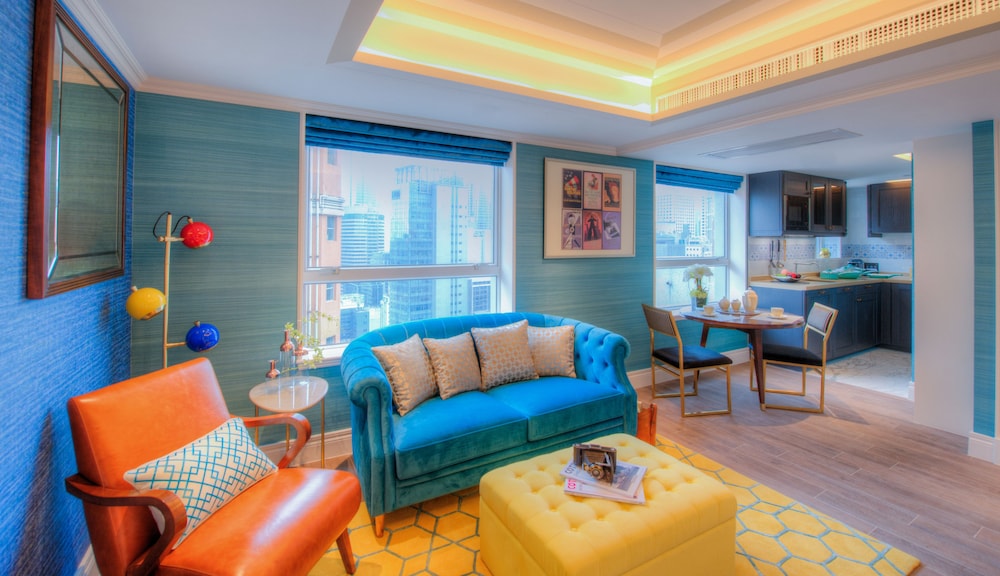 Hotel Madera Hollywood 25/42